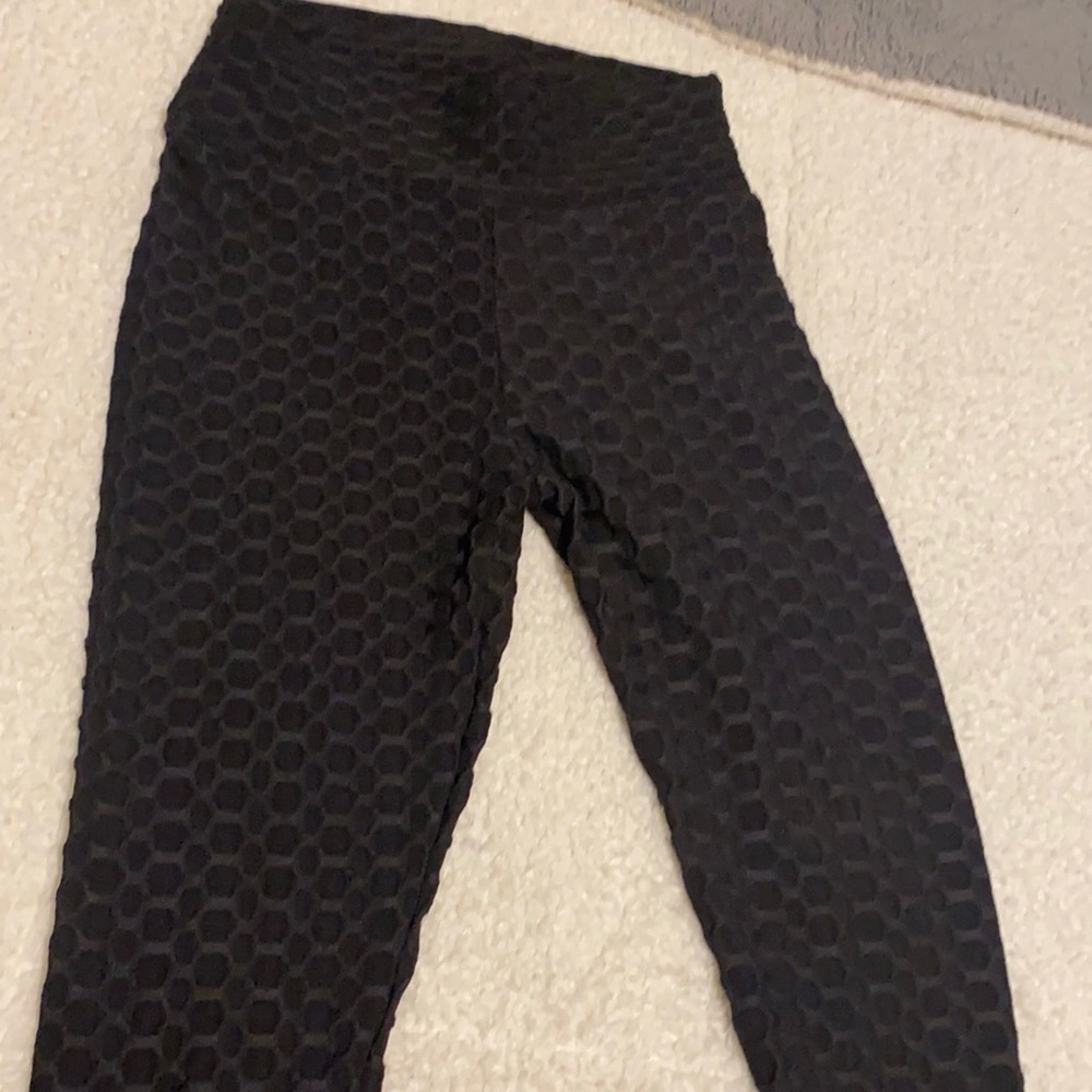 Tik Tok Leggings